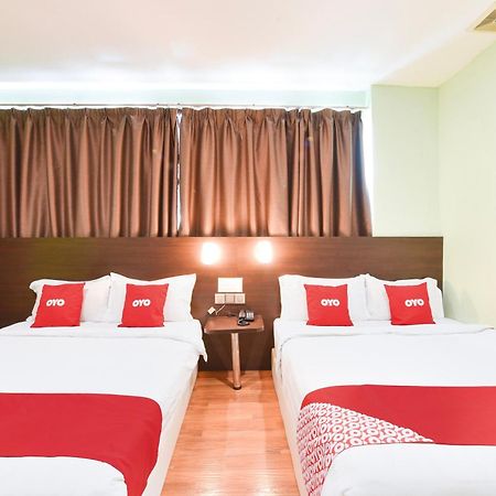 Hotel O G Home Hotel, Kota Bharu, Kelantan. エクステリア 写真