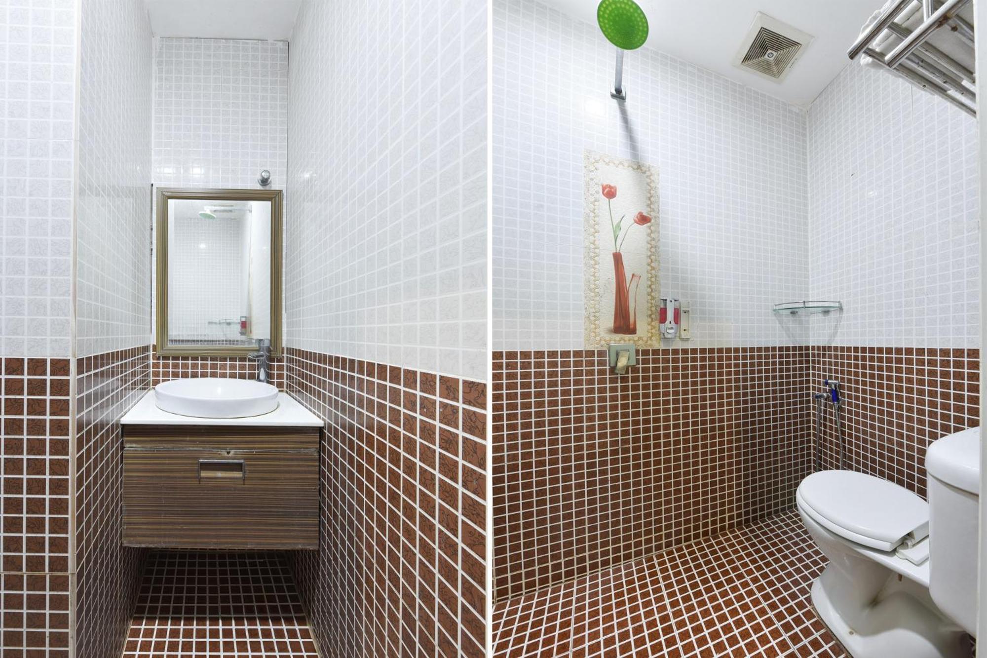Hotel O G Home Hotel, Kota Bharu, Kelantan. エクステリア 写真