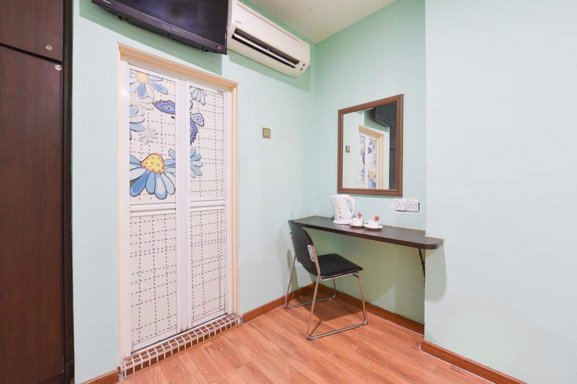 Hotel O G Home Hotel, Kota Bharu, Kelantan. エクステリア 写真