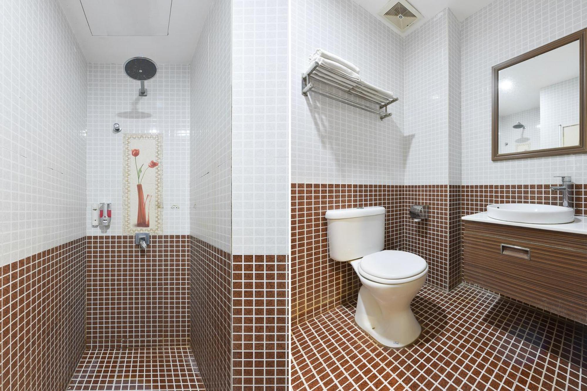 Hotel O G Home Hotel, Kota Bharu, Kelantan. エクステリア 写真