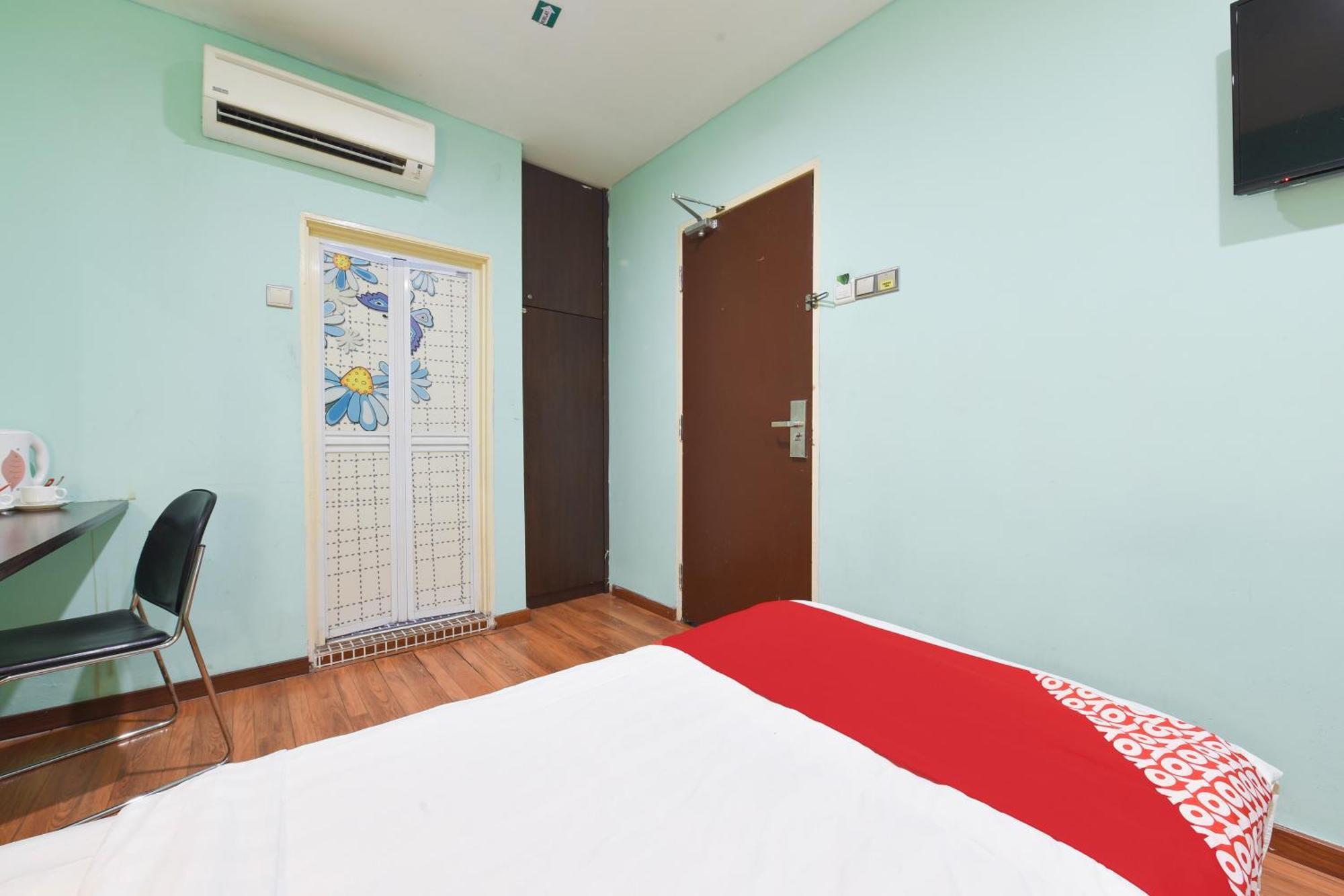 Hotel O G Home Hotel, Kota Bharu, Kelantan. エクステリア 写真