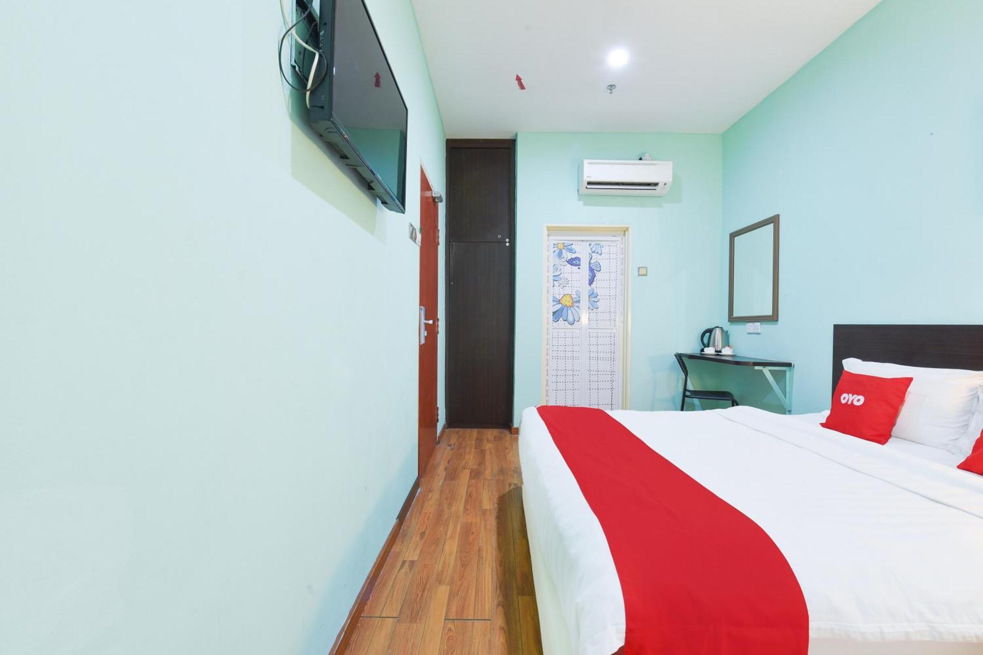Hotel O G Home Hotel, Kota Bharu, Kelantan. エクステリア 写真