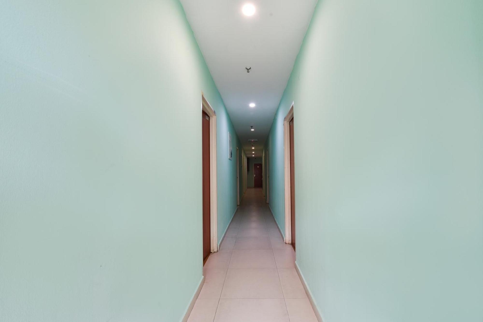 Hotel O G Home Hotel, Kota Bharu, Kelantan. エクステリア 写真