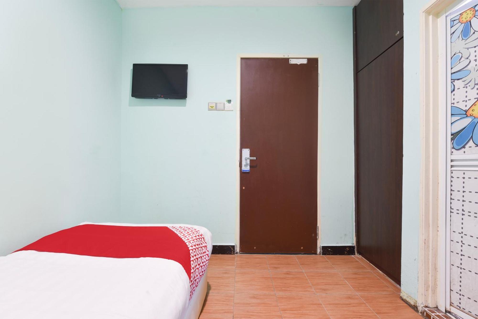 Hotel O G Home Hotel, Kota Bharu, Kelantan. エクステリア 写真