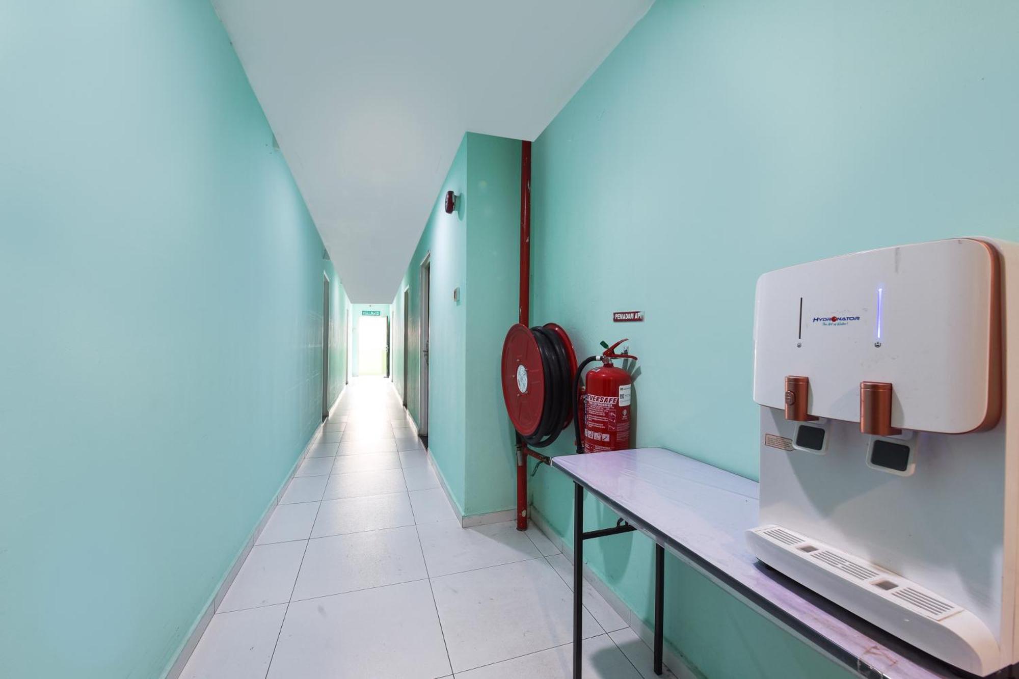 Hotel O G Home Hotel, Kota Bharu, Kelantan. エクステリア 写真