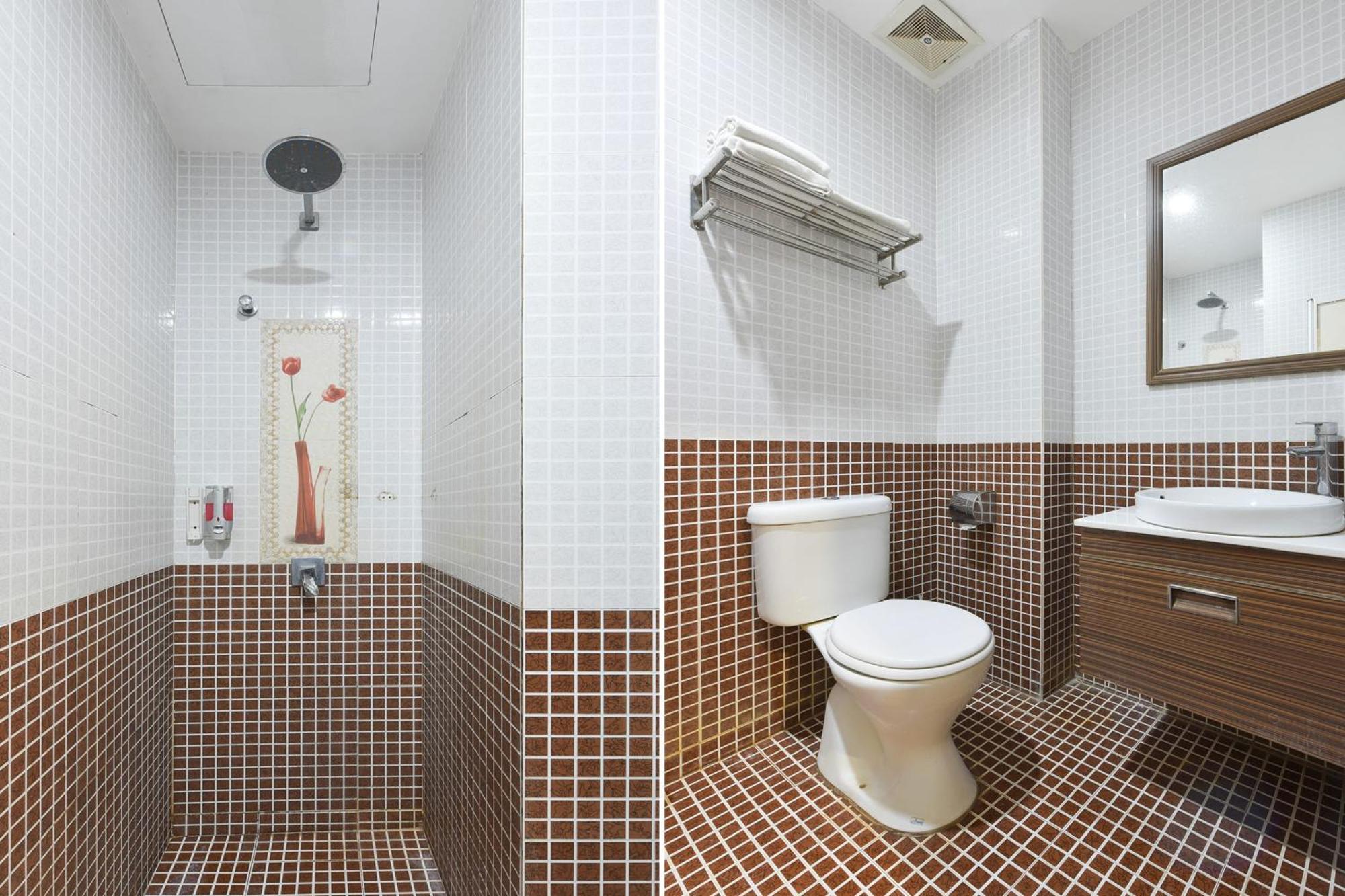 Hotel O G Home Hotel, Kota Bharu, Kelantan. エクステリア 写真